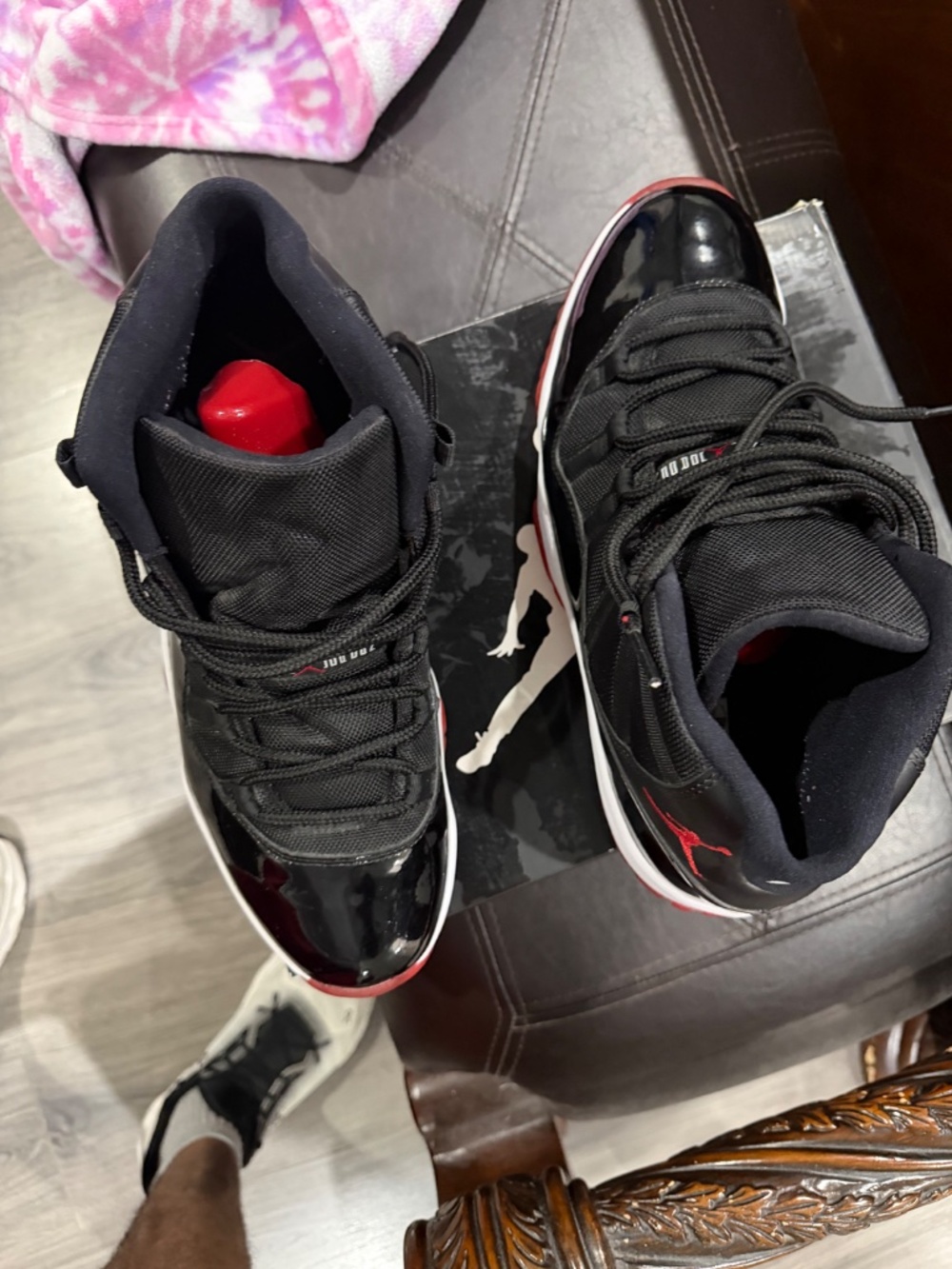 Shoes - Picture 2 of 4